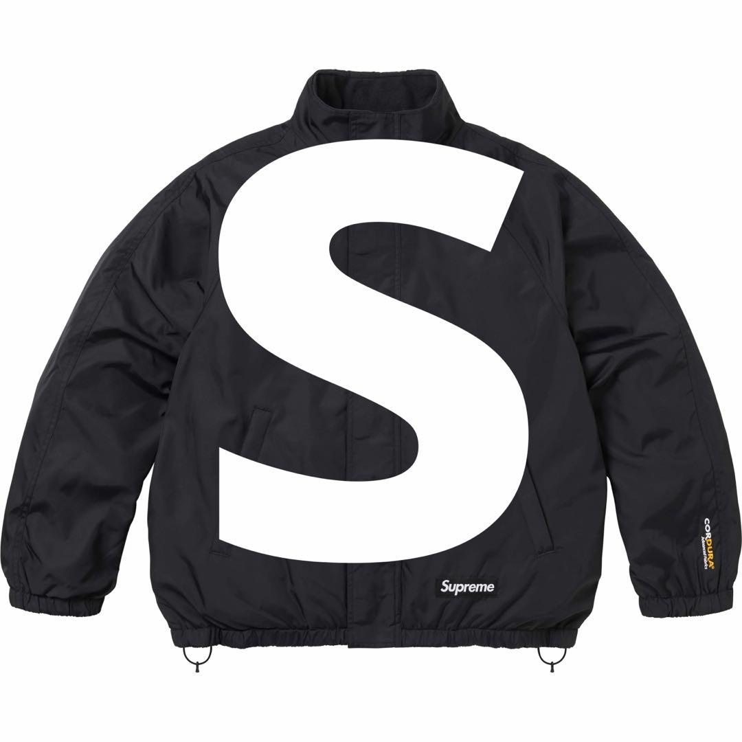 ジャケット・アウター Polartec Reversible Track Jacket Supreme Fall/Winter 2025 Preview – Supreme
