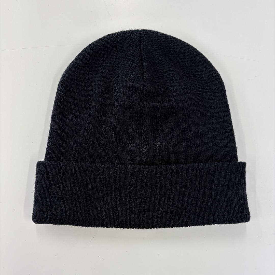 Stussy ISTロゴ ニットキャップ ビーニー ショーンフォント - メルカリ