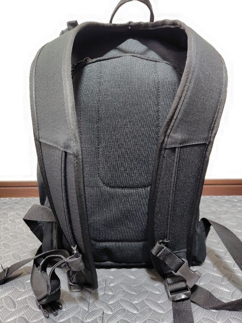 ROSSIGNOL HERO JR スキーブーツ 23.5cm、ブーツケース付き