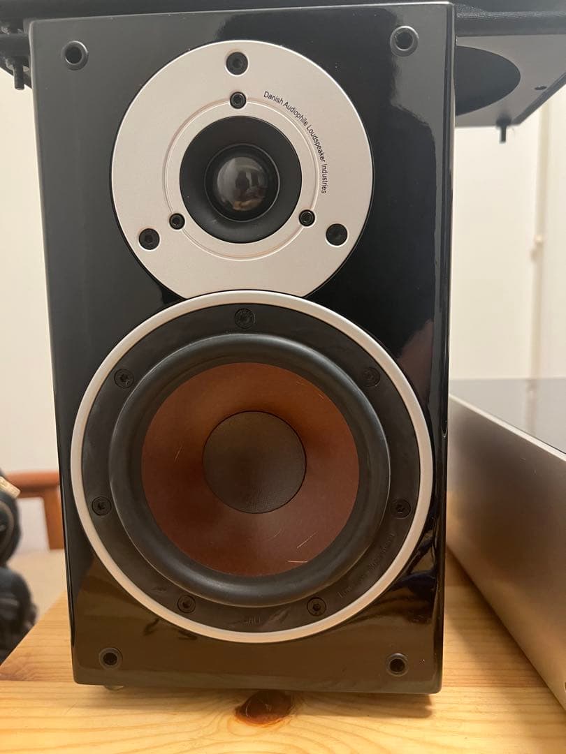 marantz CDレシーバM-CR610×DALI ZENSOR 1 - メルカリ