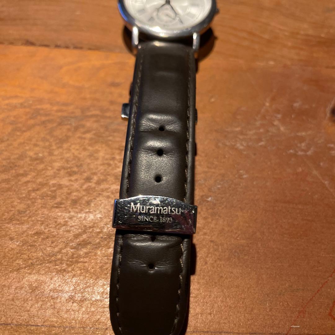 銀座村松時計店 創業120周年記念 限定復刻 - メルカリ