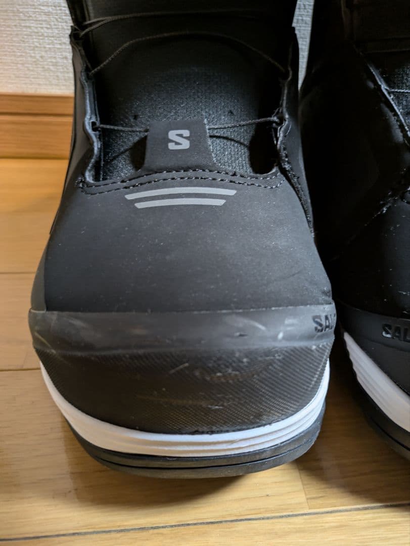 スノーボード SALOMON DIALOGUE DUAL BOA WIDE 27.5cm