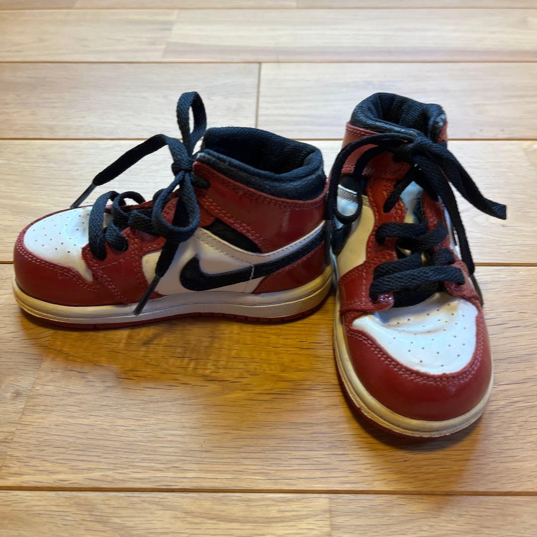 Nike ベビージョーダン　12cm NIKE公式】 ベビー（0～3歳） キッズ ジョーダン シューズ【ナイキ公式