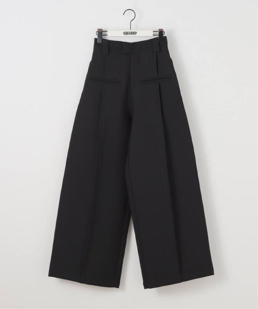正規品即発 Fax Copy Express wide leg pants - メルカリ