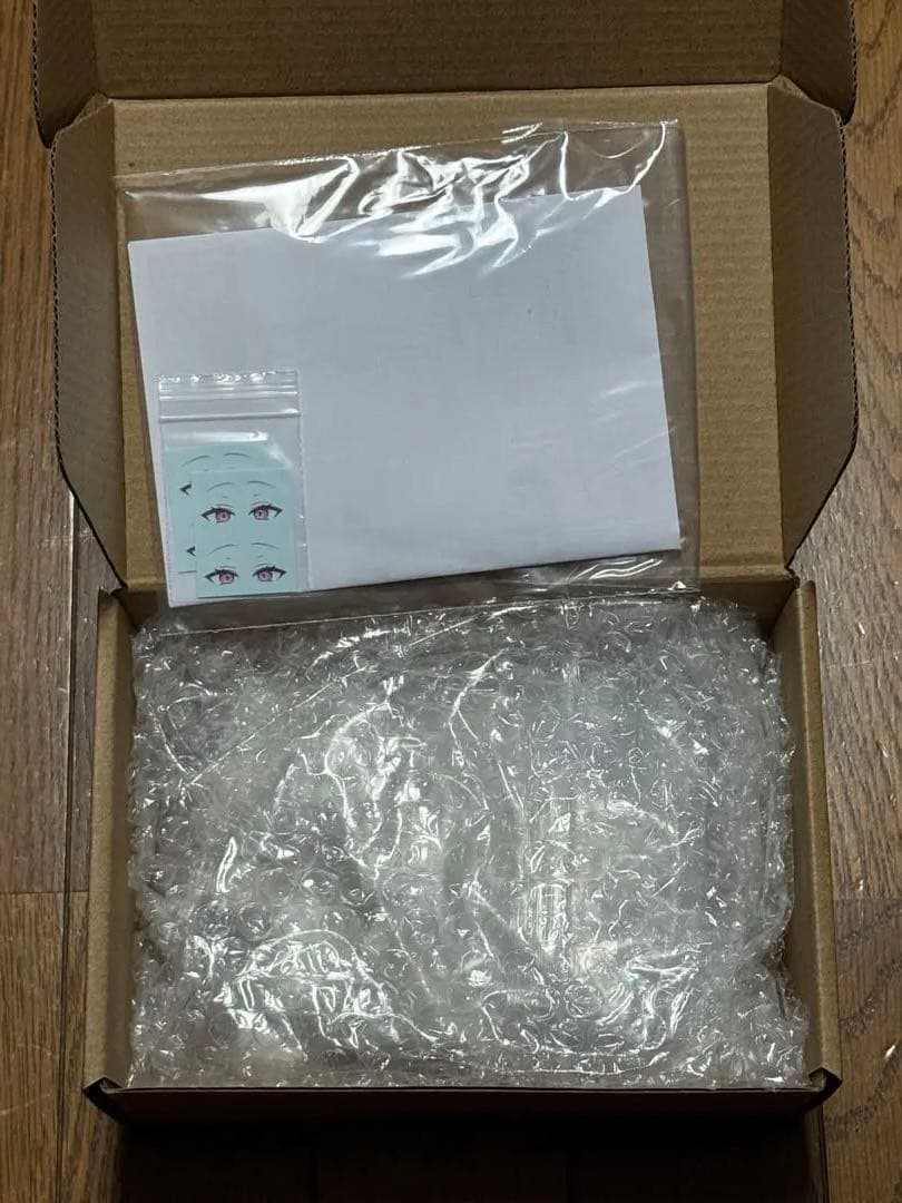 ブルーアーカイブ 黒舘ハルナ 体操服ver ガレージキット - メルカリ