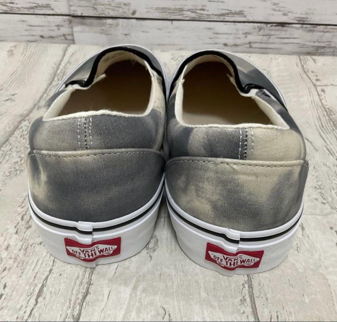 超希少 廃盤ロンハーマンVANS スリッポン VR3 28cm 限定 プレミアム