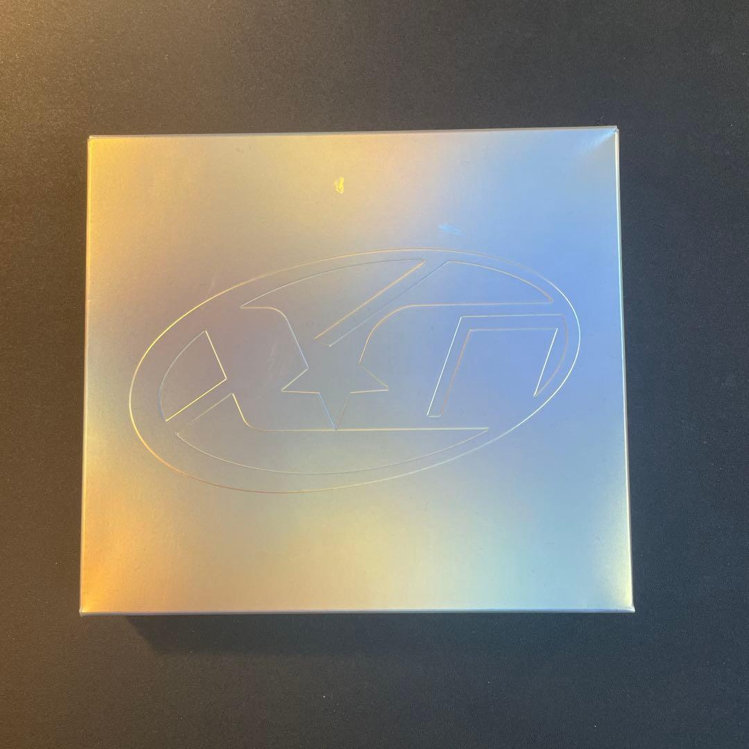 K-POP・アジア XG shooting star XG、シングル表題曲「SHOOTING STAR」MV公開 - 音楽ナタリー