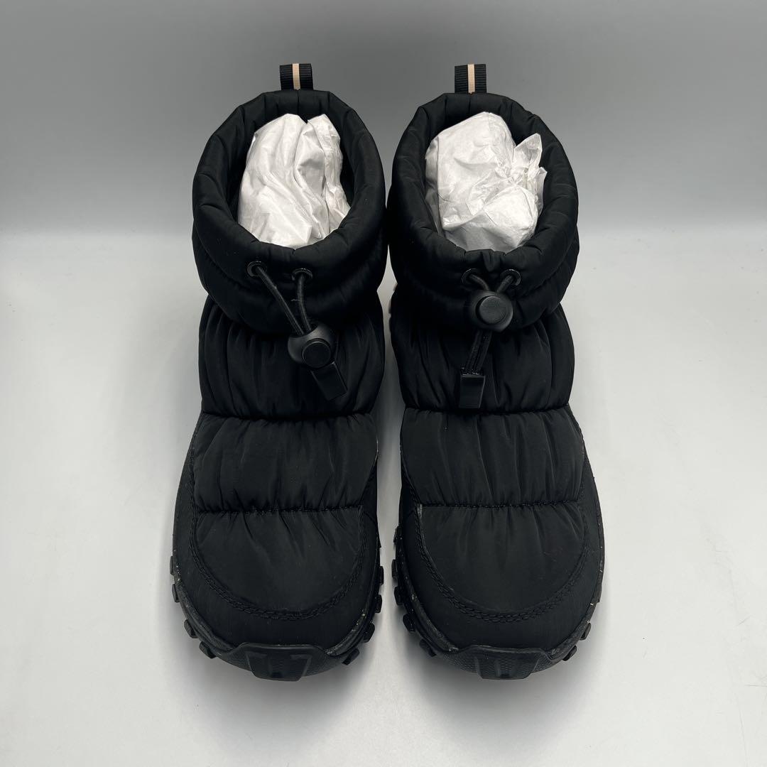 クラークス ATL トレック アイス ウォータープルーフ 防水 防寒【UK5