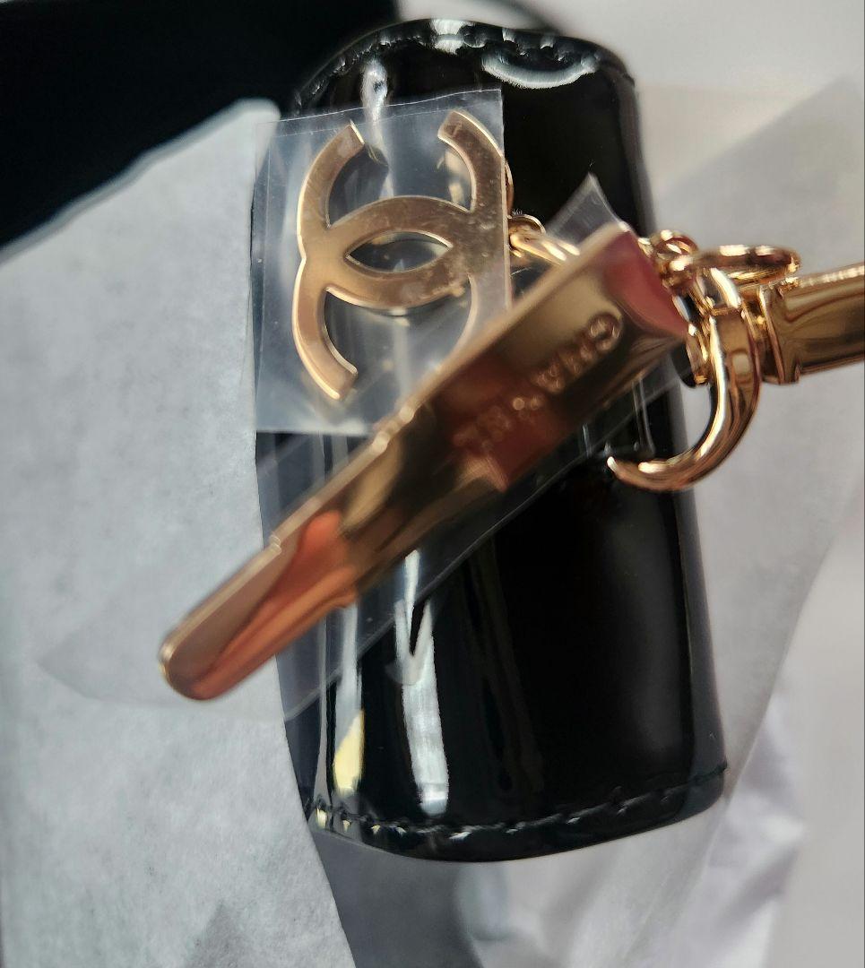 シャネル リップケース リップチャーム セット イベント限定 - メルカリ