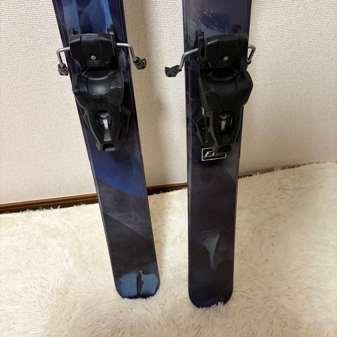 ARMADA アルマダ INVICTUS 95 スキー板 GRIP WALK - メルカリ