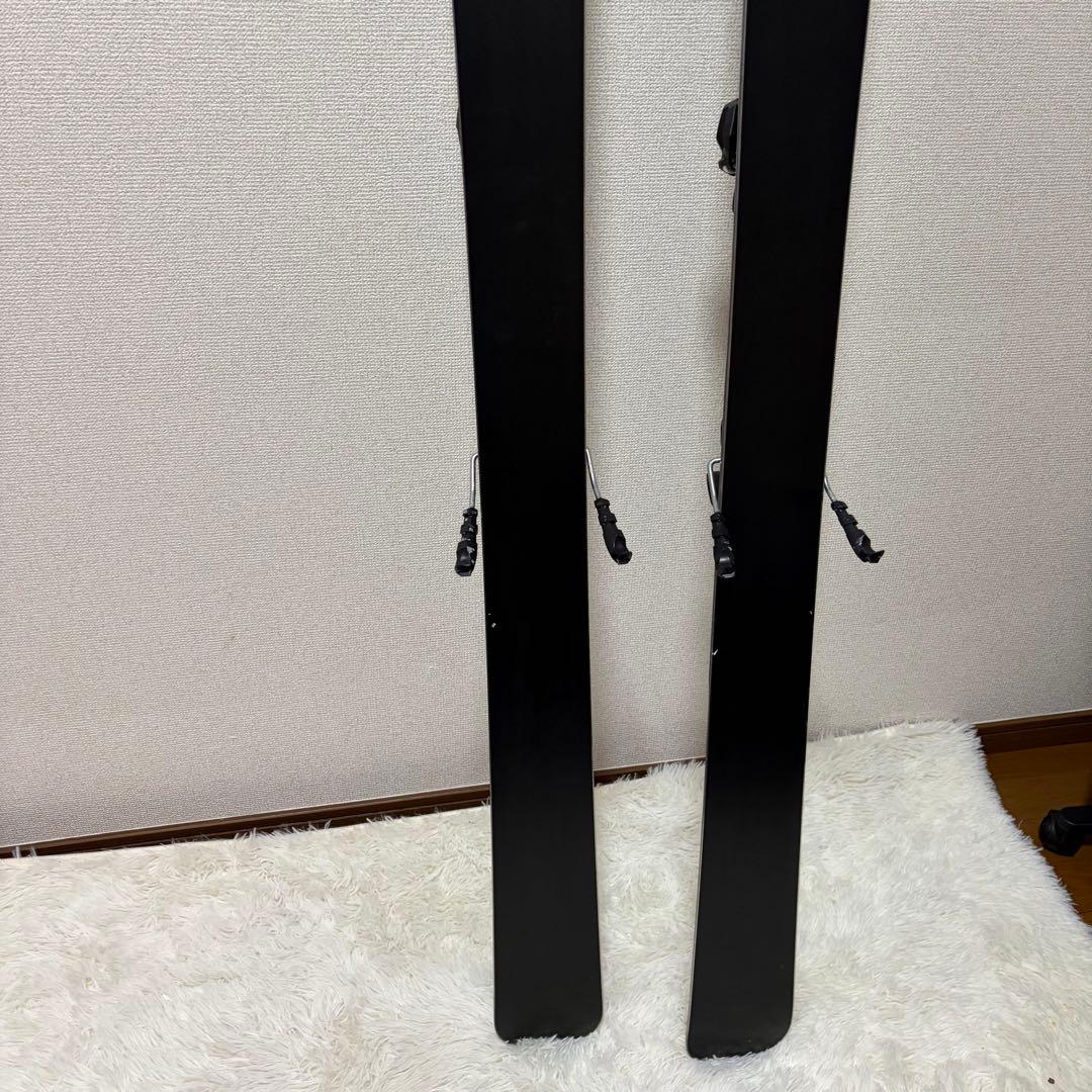 ARMADA アルマダ INVICTUS 95 スキー板 GRIP WALK - メルカリ