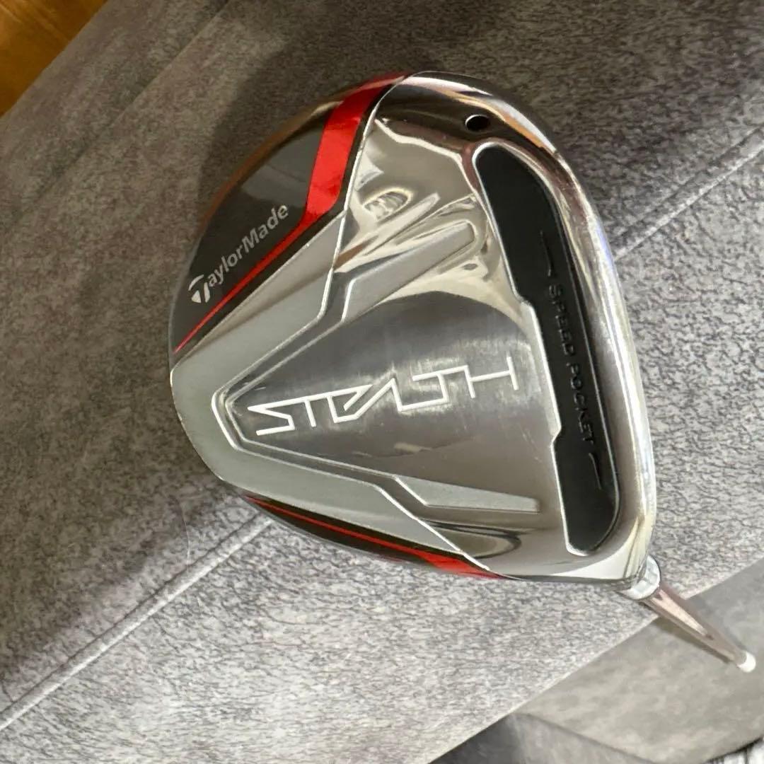 テーラーメイド　ステルス　フェアウェイウッド3番（レディース）stealth Amazon.co.jp: TAYLOR MADE(テーラーメイド) Stealth(ステルス