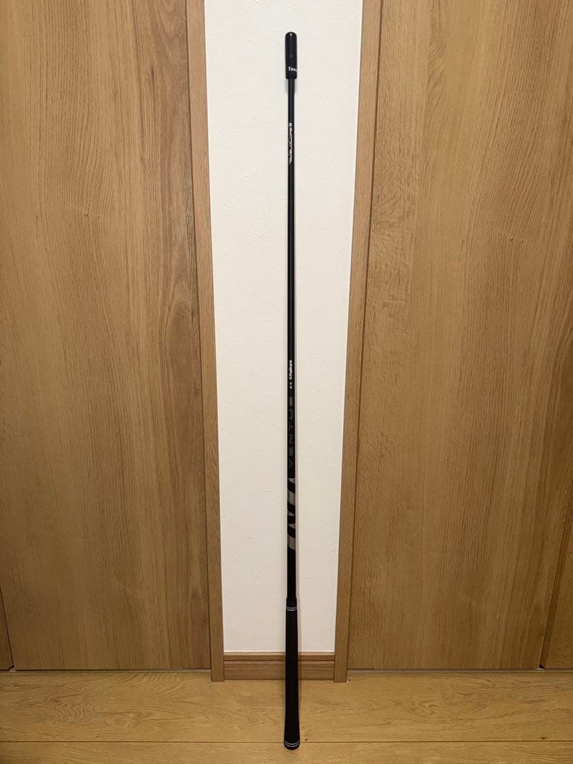 24VENTUS BK 6X シャフト 1W Taylormade用 TaylorMade（テーラーメイド） モデル共通スリーブ付DWシャフト US純正