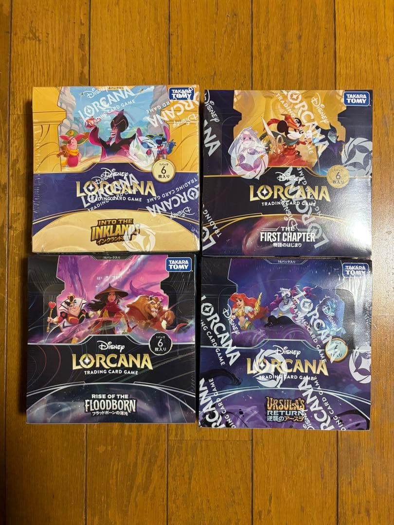 ロルカナ 物語のはじまり 逆襲のアースラ イングランド探訪 フラットボーンの渾沌 8000000207467_50eb54d787a040e5