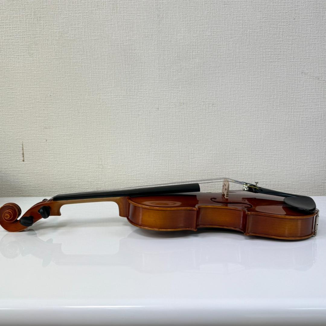 ☆SUZUKI バイオリン No.200 1/2 2009 - メルカリ