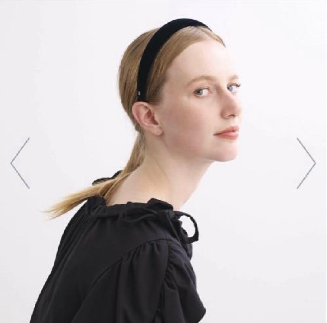 ALEXANDRE DE PARIS ✳︎アレクサンドルドゥパリ　カチューシャ ALEXANDRE DE PARIS（アレクサンドル ドゥ パリ） アレクサンドル ドゥ