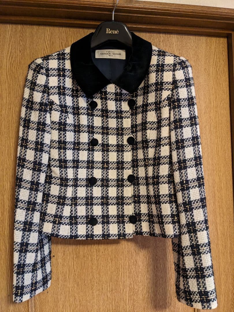 MICH YUKISABURO WATANABE　渡辺雪三郎　エムズグレイシー