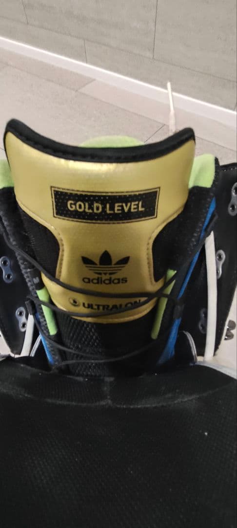 アディダス　タクティカル レキシコン ADV ブーツ　26.0cm