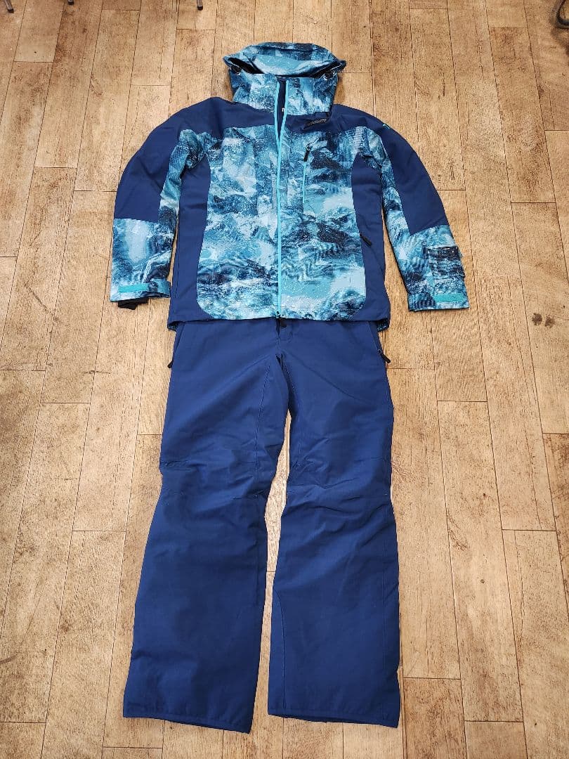 nnoumノアム　スキーウェア上下セット　Lサイズ cd69035.jpg?fitin=272:272