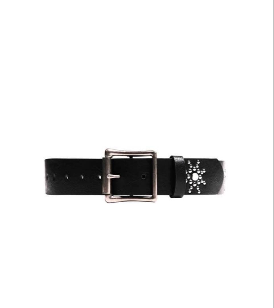 Abraham belt jaded london HTC似　サイズ2 Abraham belt norimid jaded london htc似 - メルカリ