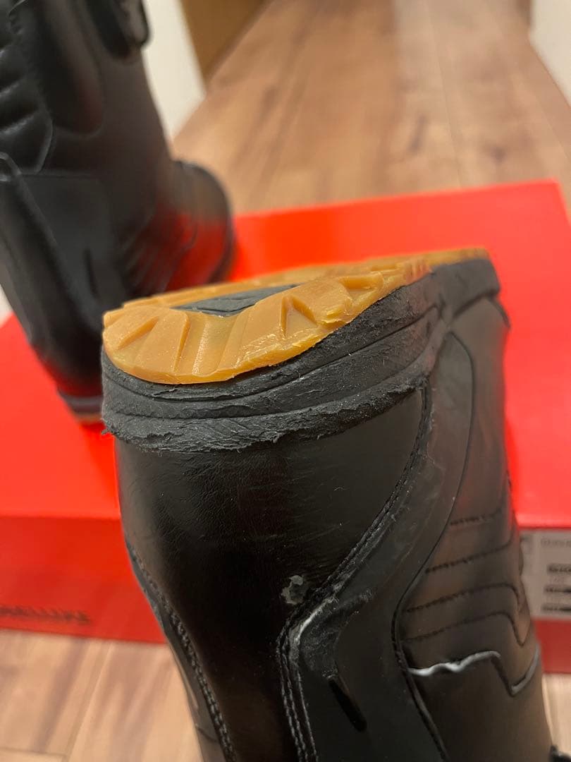 DEELUXE Empire 25.5cm 20-21 スノーボードブーツ