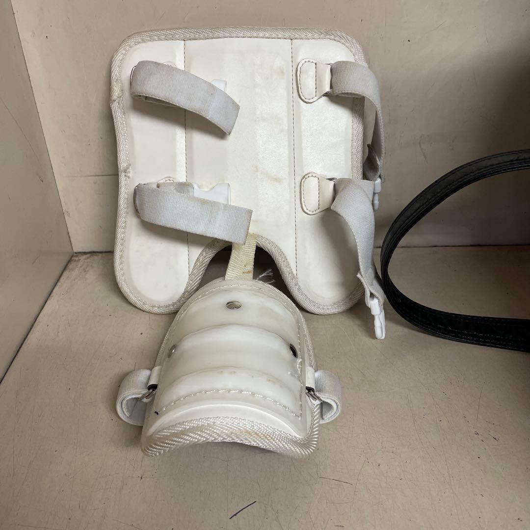 アクセフベルガード フットガード 左用 アクセフベルガード オーダー