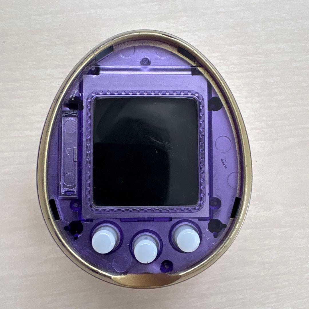 たまごっち4U パープル - メルカリ