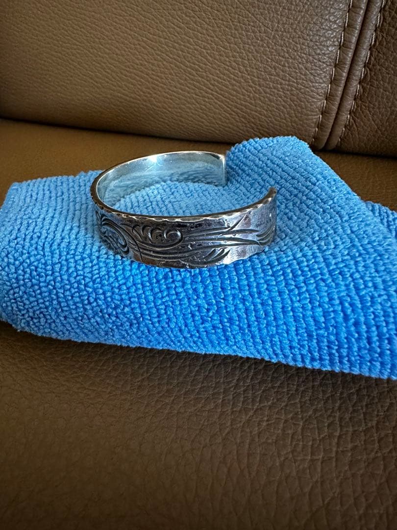 CRAZY JET クレイジージェット バングル清木場俊介