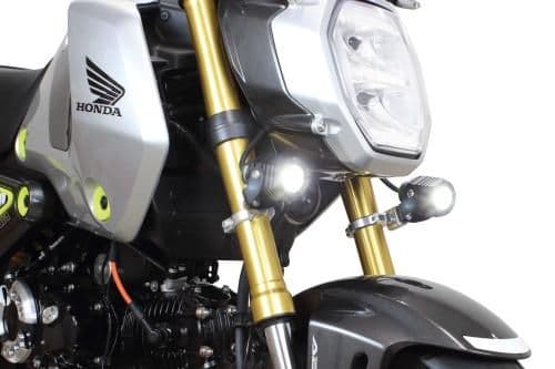 LEDフォグランプキット　05-08-0573 モンキー125／グロム／ダックス 楽天市場】SP武川 Takegawa 05-08-0573 LEDフォグランプキット3.0 950