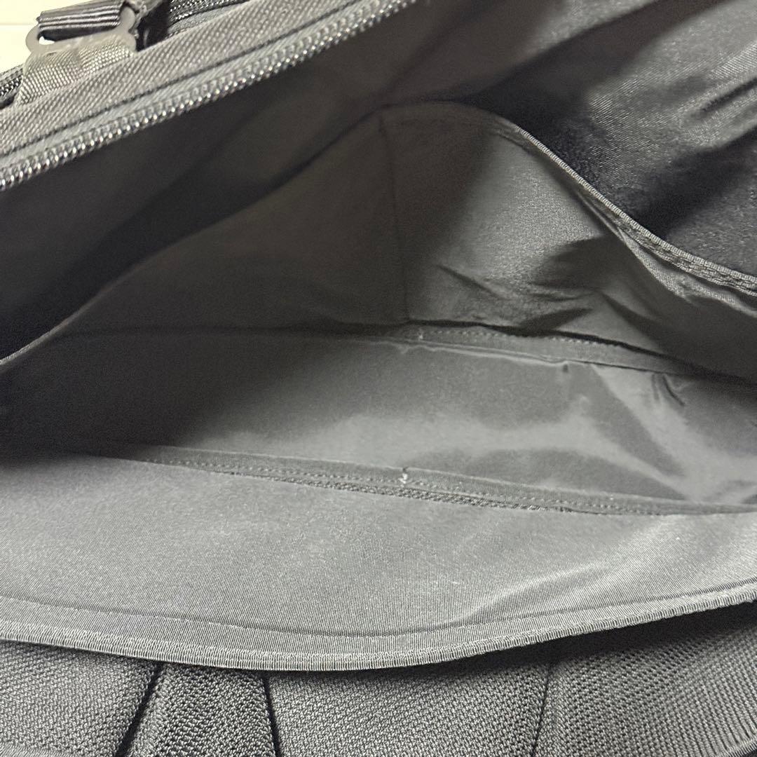 極美品✨ブリーフィング ビジネスバッグ モバイルライナー16 カーキ