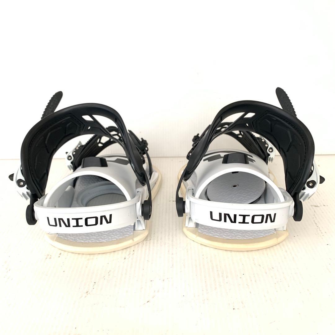 UNION STRATA ビンディング 中古 M71002-7の通販はau PAY マーケット