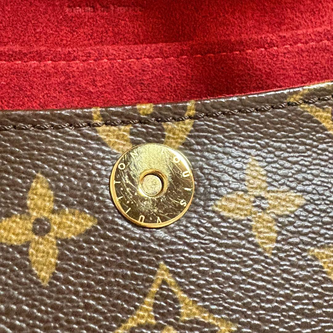 あんしん鑑定】Louis Vuitton ハンドバッグ ソナチネ - メルカリ