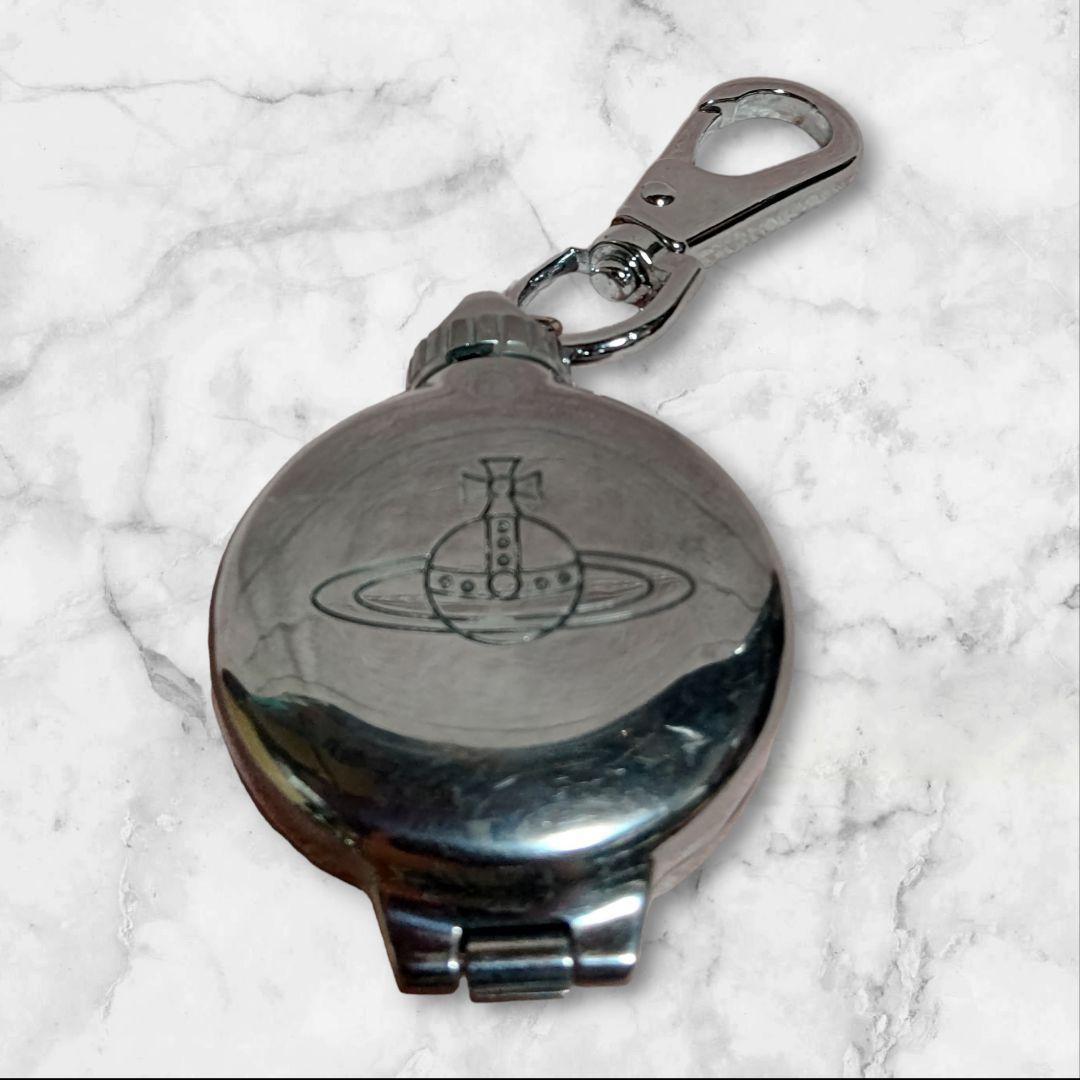 Vivienne Westwoodヴィヴィアンウエストウッド 携帯灰皿 廃盤品 - メルカリ