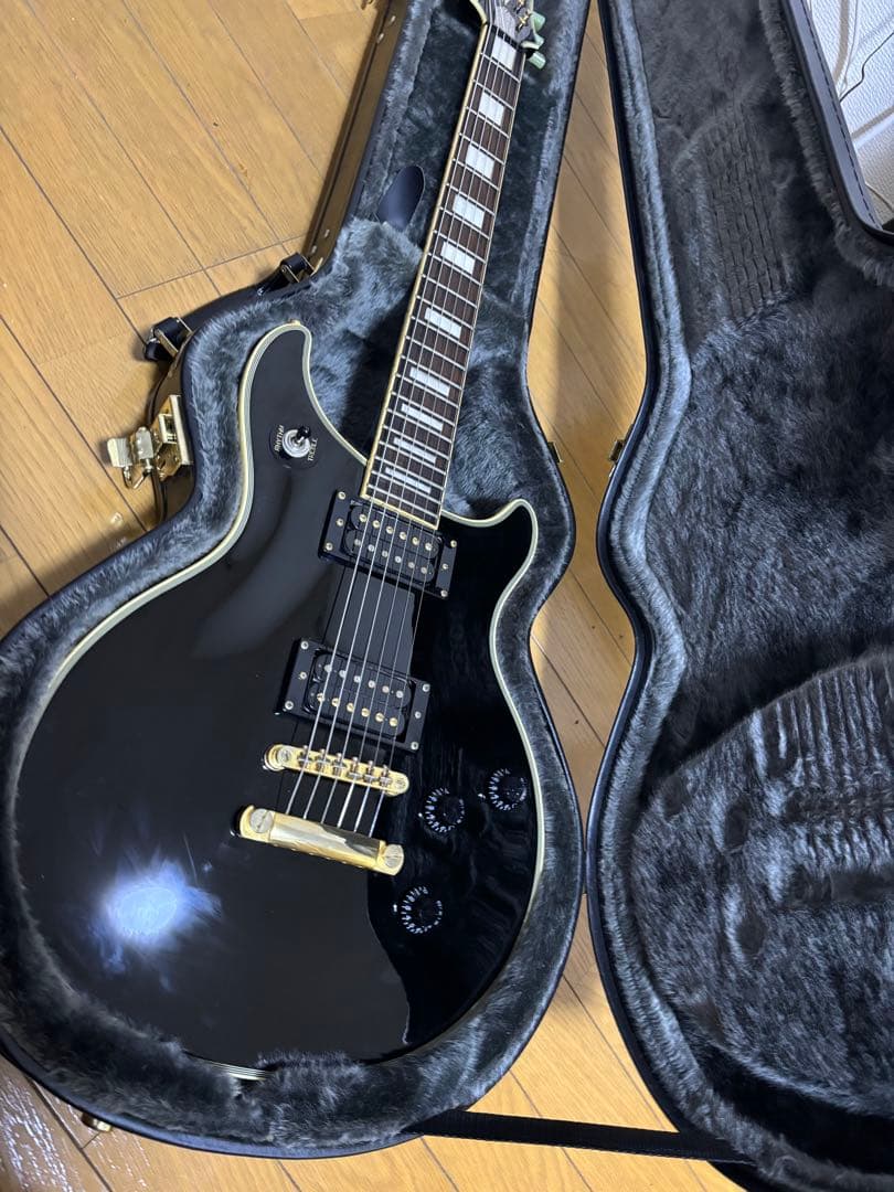 Epiphone（エピフォン） Tak Matsumoto DC Custom Amazon | Epiphone Limited Tak Matsumoto DC Custom EB | エレキ