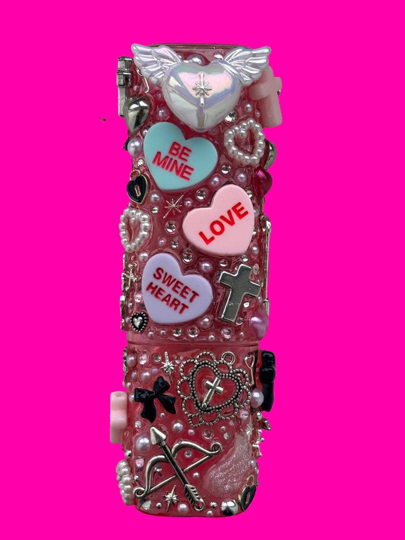 iQOSイルマワンケース♡デコケース♡ファンシー♡地雷♡アイコス