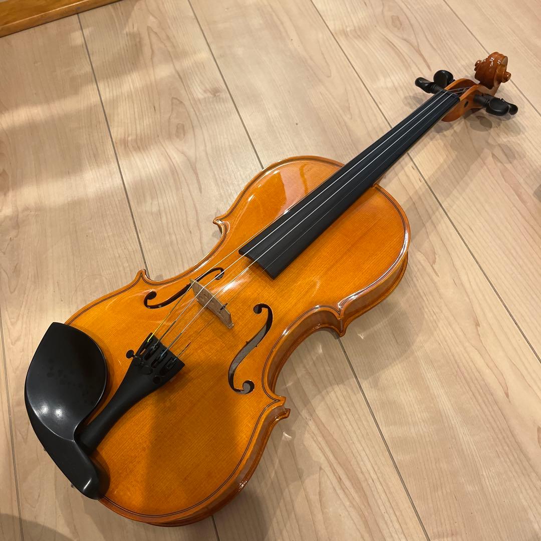 弦楽器 Josef Jan Dvorak 4/4 Violin #920 弦楽器 Josef Jan Dvorak 4⁄4 Violin #920 Strunal Josef Jan Dvorak