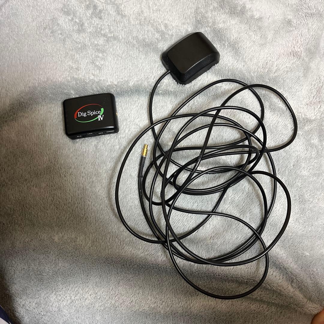 デジスパイス4 デジスパイス4 Dig Spice4 スポーツ走行解析ツール : HSモーター