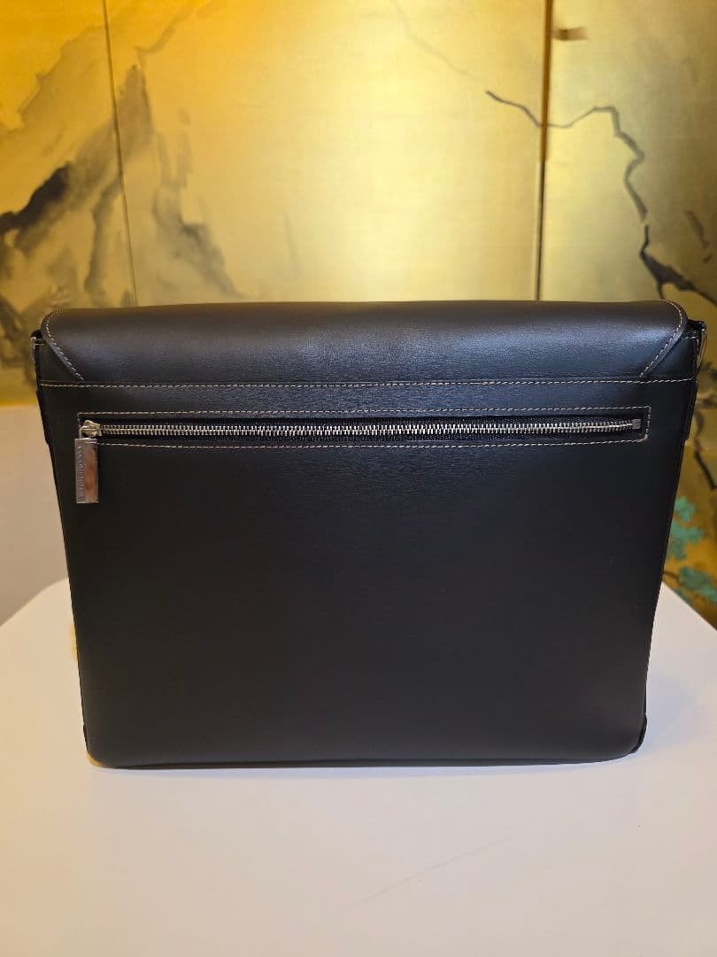 定価11万 美品 ココマイスター シティライトリバティ ショルダーバッグ