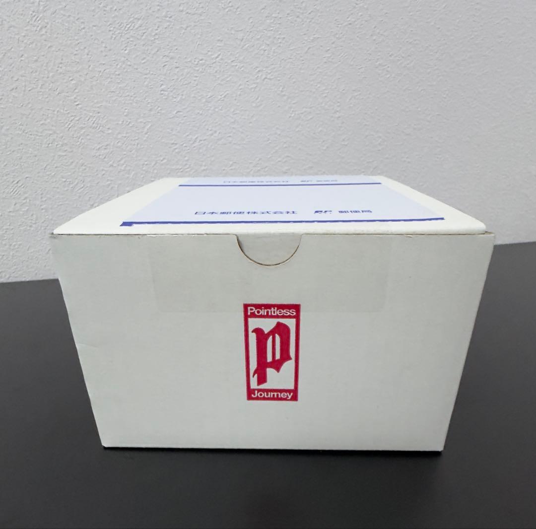 新品未開封】pointless journey ピアス ゴールド - メルカリ