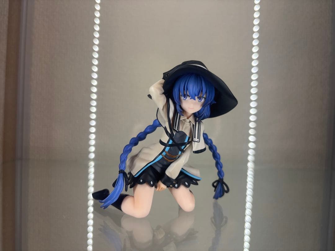 Melty Princess てのひら ロキシー FIG]Melty Princess(メルティプリンセス) てのひら ロキシー 無職転生