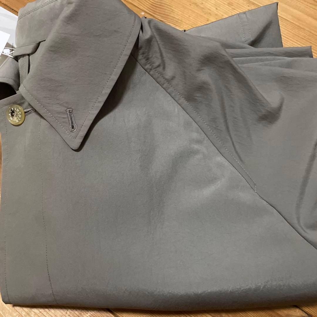 新品】マッキントッシュ/ユナイテッドアローズ別注/DUNKELDパッカブル