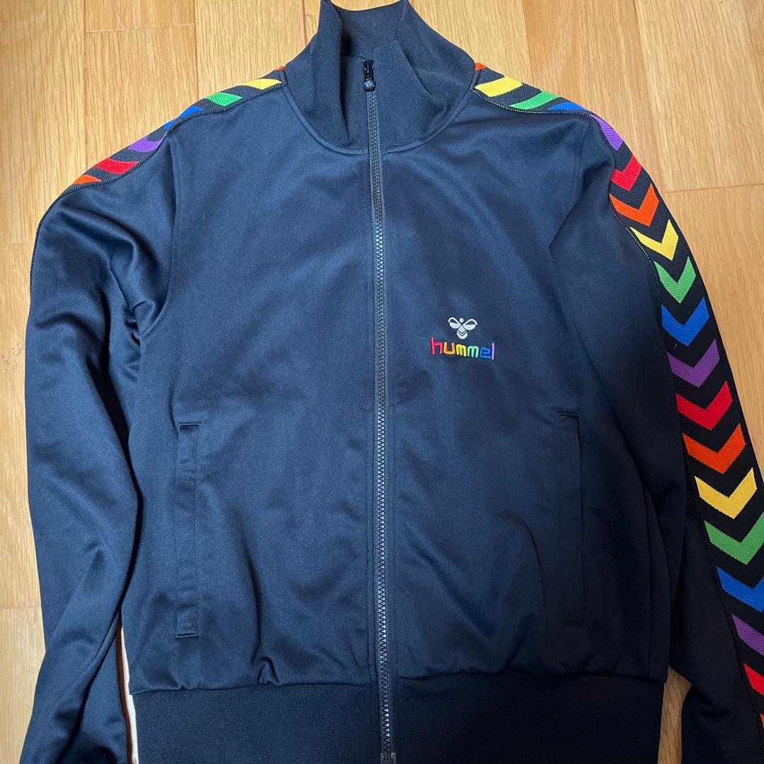 yaekim 21 frost moon zip-up knit