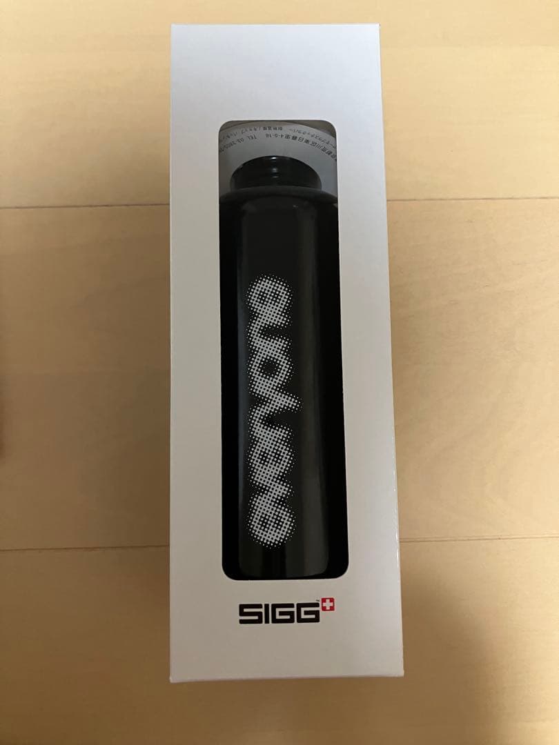 everyone sigg ボトル 前橋限定 即発送可能