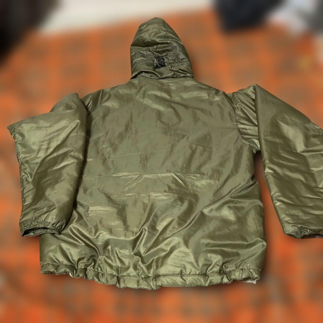 印*様 Patagonia パタゴニア パフボールセーター MARSカラー - メルカリ