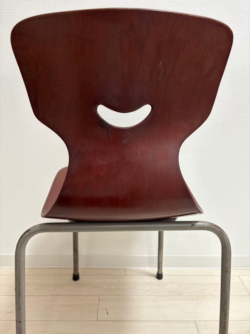 ヴィンテージチェア 70B ビンテージ PAGWOOD パグホルツ