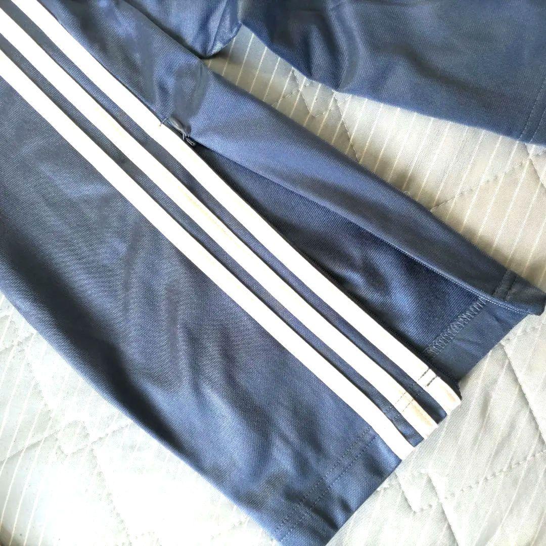 《西野七瀬》adidas ファイヤーバード ジャージ上下 Mサイズ