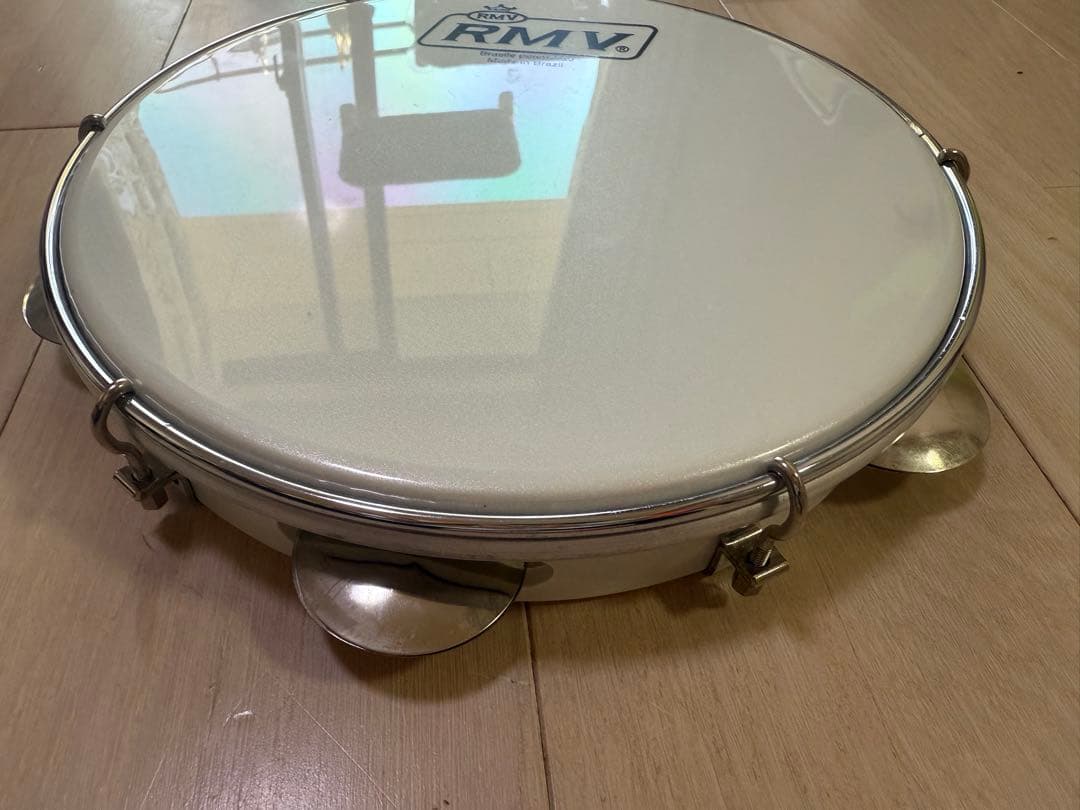 パンデイロ RMV - メルカリ