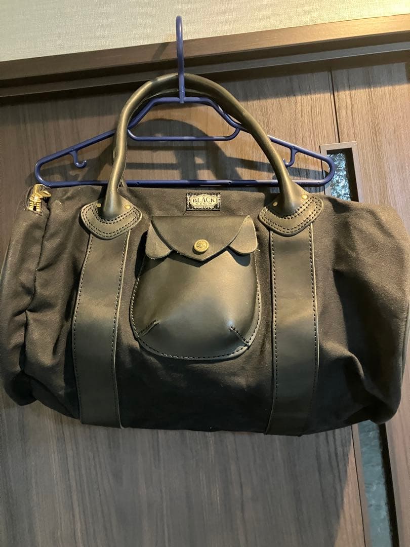 ブラックサイン　ドラムバッグ　ボストンバッグ 楽天市場】スタンダードサプライ STANDARD SUPPLY パッカブル ドラム