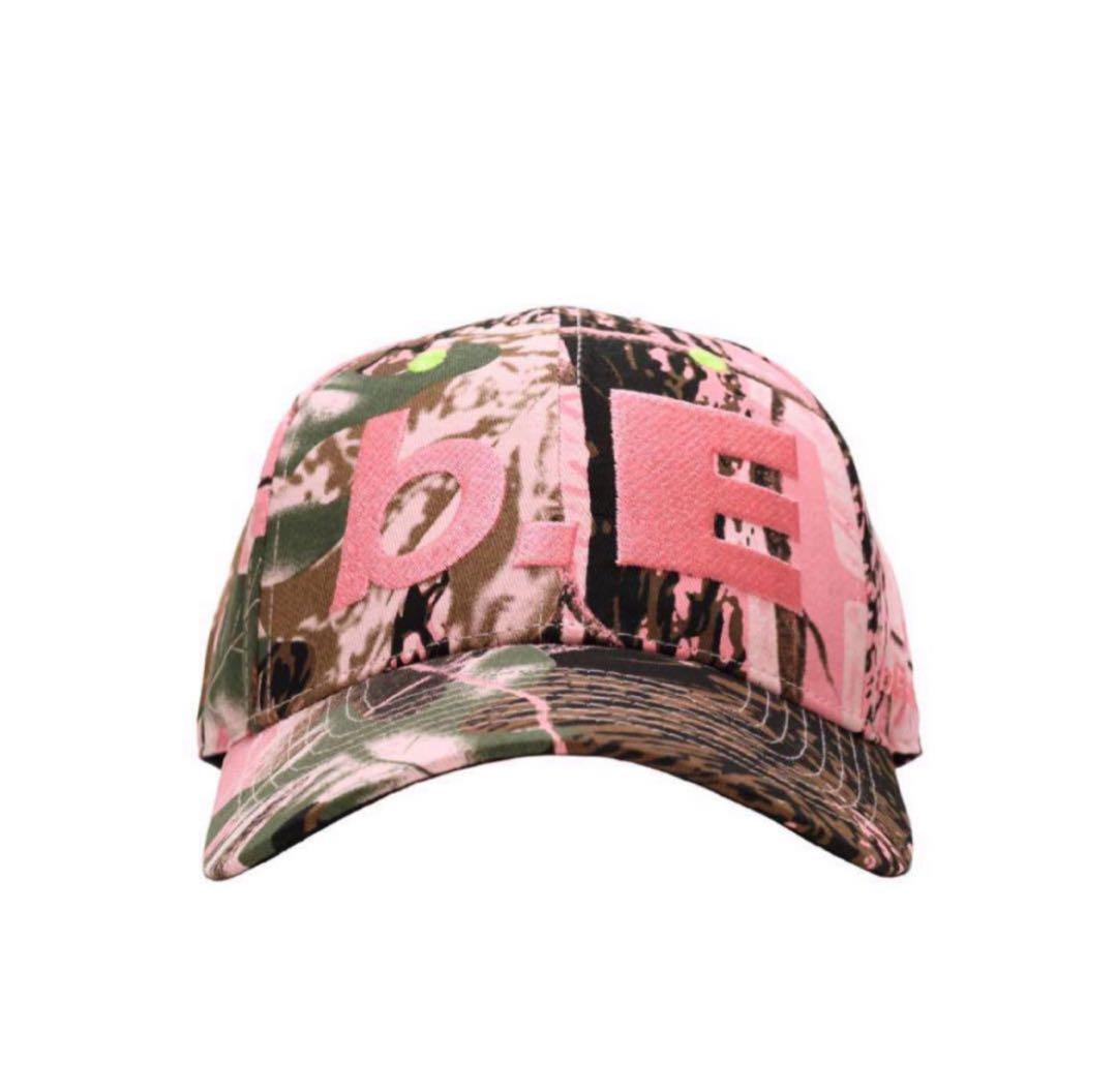 Love machine 様専用】b.eautiful b.E キャップ - メルカリ