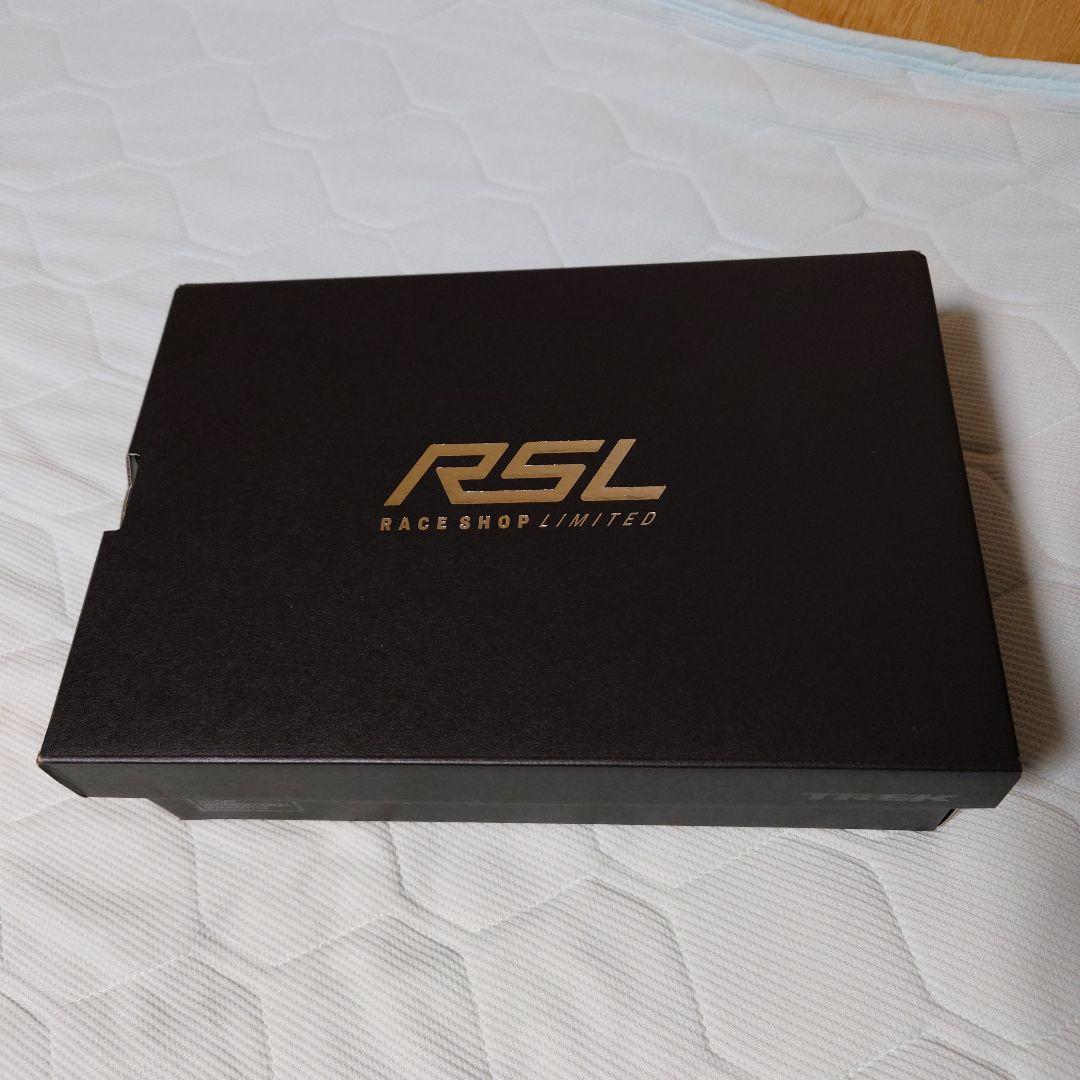 ウェア TREK RSL Road Shoe EU42.5 27.3cm